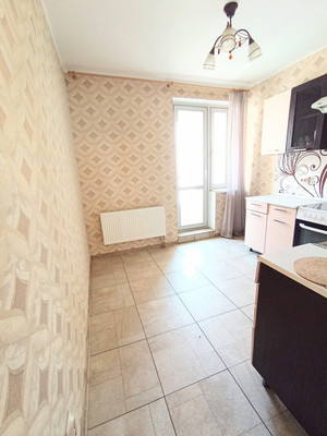 Продам двухкомнатную (2-комн.) квартиру, Курыжова (Южный мкр.) ул, 14к1, Домодедово г