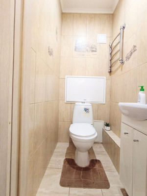 Продам двухкомнатную (2-комн.) квартиру, Курыжова (Южный мкр.) ул, 14к1, Домодедово г