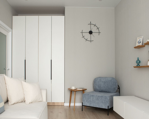 Продам двухкомнатную (2-комн.) квартиру, Берёзовая аллея, 19к2, Москва г