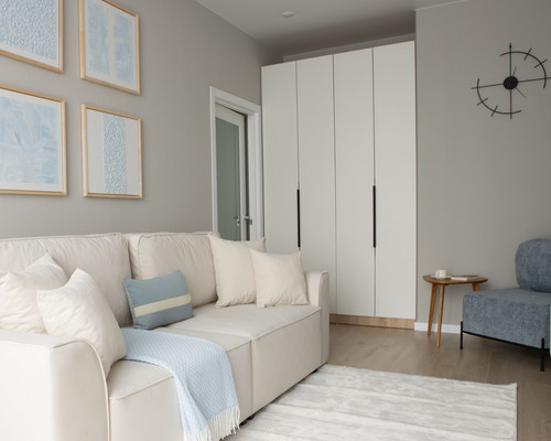 Продам двухкомнатную (2-комн.) квартиру, Берёзовая аллея, 19к2, Москва г