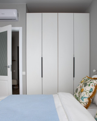 Продам двухкомнатную (2-комн.) квартиру, Берёзовая аллея, 19к2, Москва г