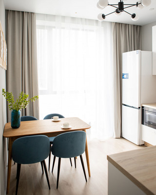 Продам двухкомнатную (2-комн.) квартиру, Берёзовая аллея, 19к2, Москва г