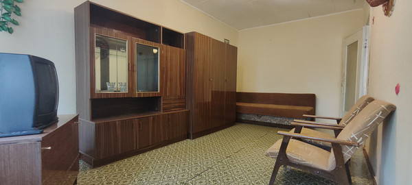 Продам однокомнатную (1-комн.) квартиру, СНТ Химик-3 тер, 43, Фенино д