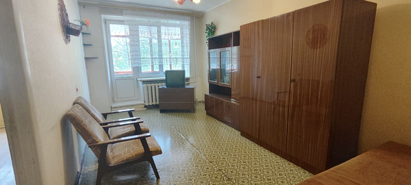 Продам однокомнатную (1-комн.) квартиру, СНТ Химик-3 тер, 43, Фенино д