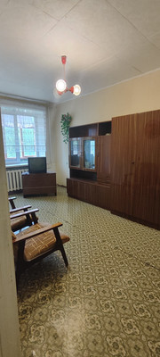 Продам однокомнатную (1-комн.) квартиру, СНТ Химик-3 тер, 43, Фенино д