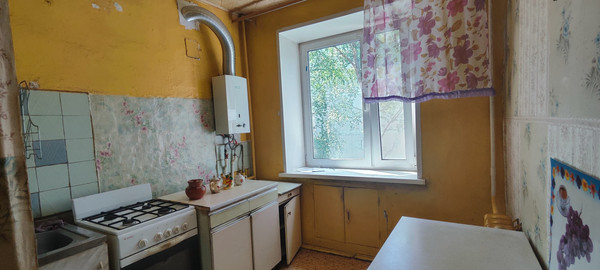 Продам однокомнатную (1-комн.) квартиру, СНТ Химик-3 тер, 43, Фенино д