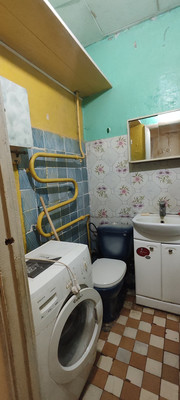 Продам однокомнатную (1-комн.) квартиру, СНТ Химик-3 тер, 43, Фенино д