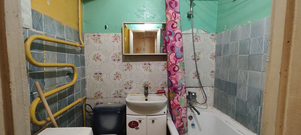 Продам однокомнатную (1-комн.) квартиру, СНТ Химик-3 тер, 43, Фенино д