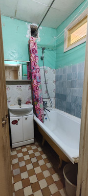 Продам однокомнатную (1-комн.) квартиру, СНТ Химик-3 тер, 43, Фенино д