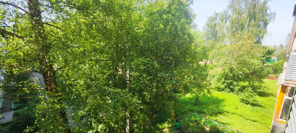 Продам однокомнатную (1-комн.) квартиру, СНТ Химик-3 тер, 43, Фенино д