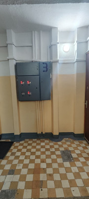 Продам однокомнатную (1-комн.) квартиру, СНТ Химик-3 тер, 43, Фенино д