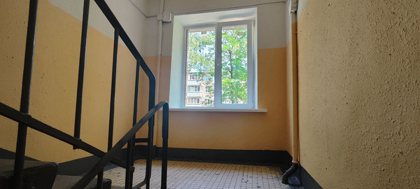 Продам однокомнатную (1-комн.) квартиру, СНТ Химик-3 тер, 43, Фенино д