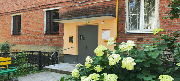 Продам однокомнатную (1-комн.) квартиру, СНТ Химик-3 тер, 43, Фенино д