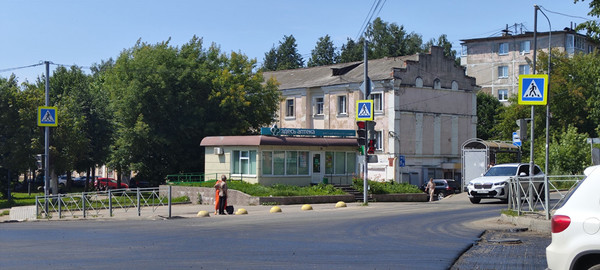 Продам однокомнатную (1-комн.) квартиру, СНТ Химик-3 тер, 43, Фенино д