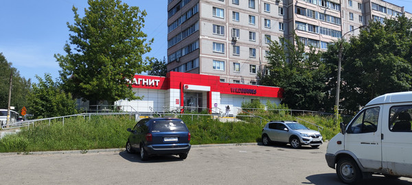 Продам однокомнатную (1-комн.) квартиру, СНТ Химик-3 тер, 43, Фенино д