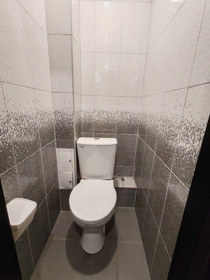 Продам трехкомнатную (3-комн.) квартиру, Лопатина ул, 22, Иркутск г