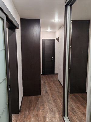 Продам трехкомнатную (3-комн.) квартиру, Лопатина ул, 22, Иркутск г