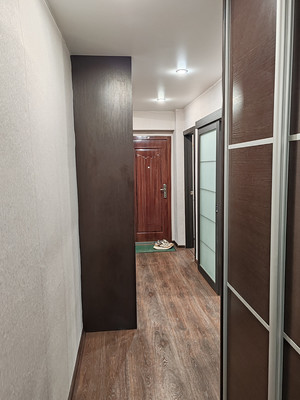 Продам трехкомнатную (3-комн.) квартиру, Лопатина ул, 22, Иркутск г
