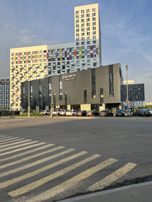 Продам однокомнатную (1-комн.) квартиру, Отрадная ул, 20, Москва г