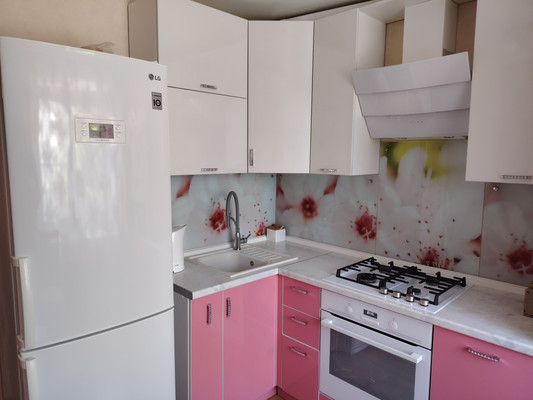 Продам однокомнатную (1-комн.) квартиру, Вишневая ул, 19, Рязань г