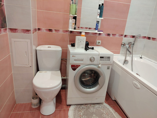 Продам однокомнатную (1-комн.) квартиру, Вишневая ул, 19, Рязань г