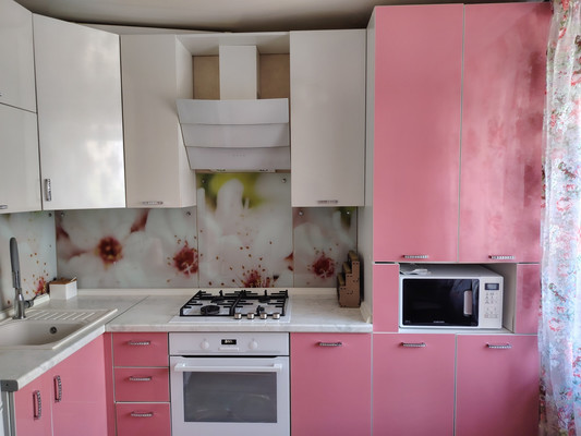 Продам однокомнатную (1-комн.) квартиру, Вишневая ул, 19, Рязань г