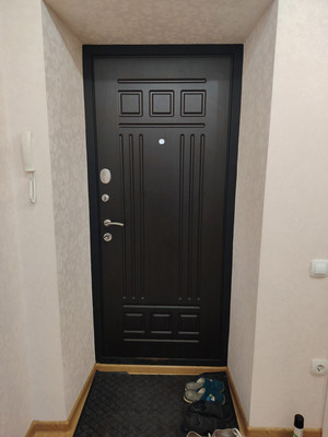 Продам однокомнатную (1-комн.) квартиру, Вишневая ул, 19, Рязань г