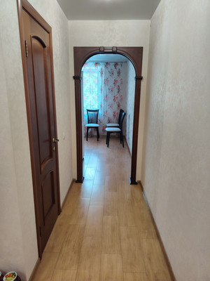 Продам однокомнатную (1-комн.) квартиру, Вишневая ул, 19, Рязань г