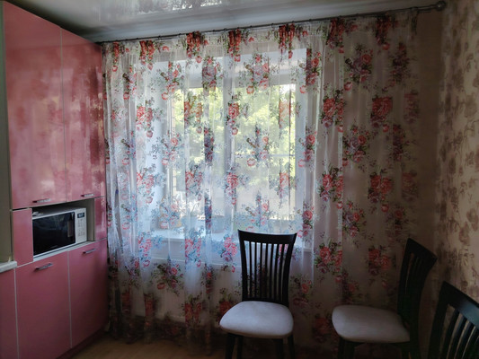 Продам однокомнатную (1-комн.) квартиру, Вишневая ул, 19, Рязань г