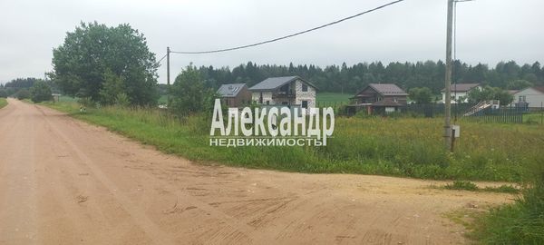 Продам участок 10 соток, ЛПХ, Кандакюля д, 53 км от города