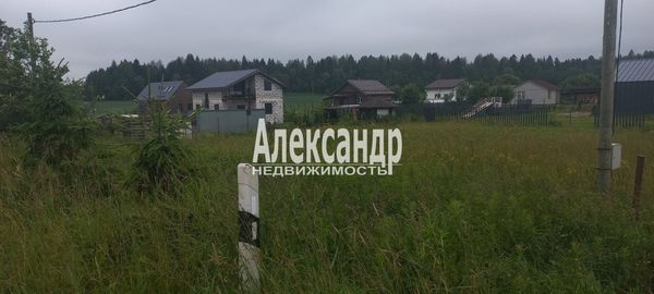 Продам участок 10 соток, ЛПХ, Кандакюля д, 53 км от города