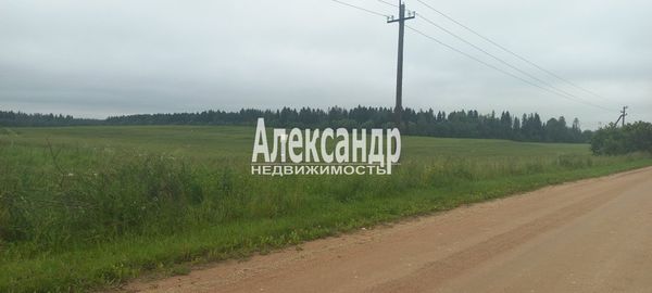 Продам участок 10 соток, ЛПХ, Кандакюля д, 53 км от города