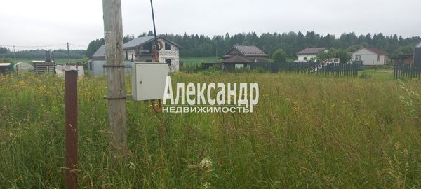 Продам участок 10 соток, ЛПХ, Кандакюля д, 53 км от города