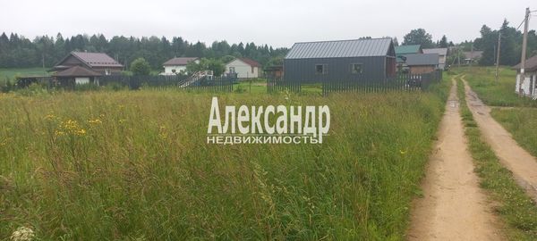 Продам участок 10 соток, ЛПХ, Кандакюля д, 53 км от города