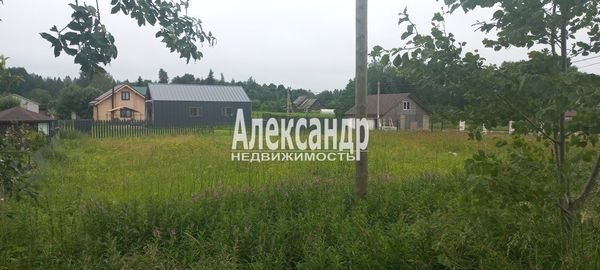 Продам участок 10 соток, ЛПХ, Кандакюля д, 53 км от города
