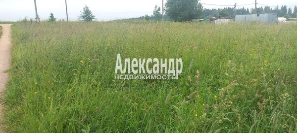 Продам участок 10 соток, ЛПХ, Кандакюля д, 53 км от города