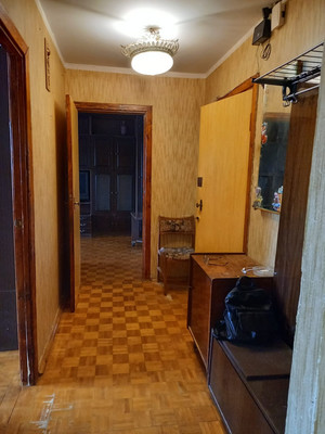 Продам двухкомнатную (2-комн.) квартиру, Федотова ул, 15, Жуковский г