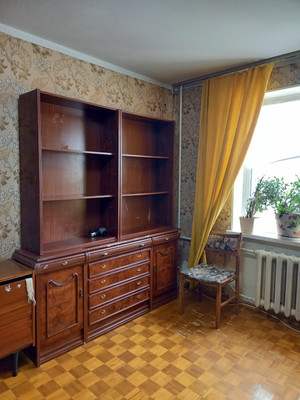 Продам двухкомнатную (2-комн.) квартиру, Федотова ул, 15, Жуковский г