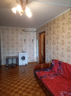 Продам двухкомнатную (2-комн.) квартиру, Федотова ул, 15, Жуковский г