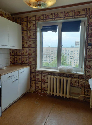 Продам двухкомнатную (2-комн.) квартиру, Федотова ул, 15, Жуковский г