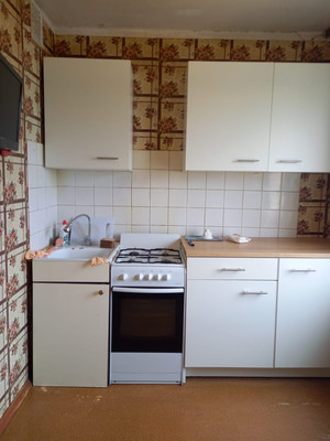 Продам двухкомнатную (2-комн.) квартиру, Федотова ул, 15, Жуковский г