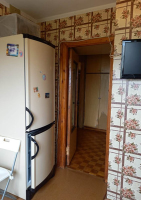 Продам двухкомнатную (2-комн.) квартиру, Федотова ул, 15, Жуковский г