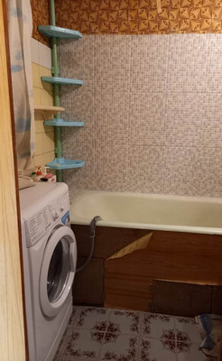 Продам двухкомнатную (2-комн.) квартиру, Федотова ул, 15, Жуковский г