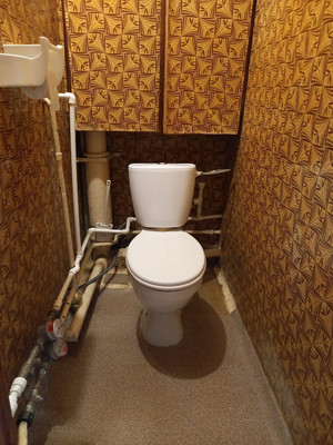 Продам двухкомнатную (2-комн.) квартиру, Федотова ул, 15, Жуковский г
