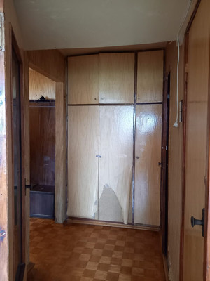 Продам двухкомнатную (2-комн.) квартиру, Федотова ул, 15, Жуковский г