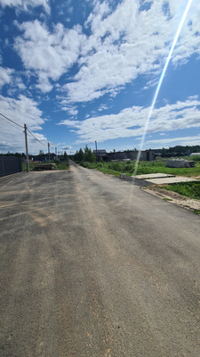 Продам участок 11 соток, Садоводство, Сосновый Бор п, 0 км от города