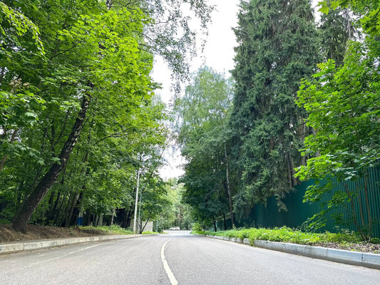 Продам участок 11 соток, ИЖС, Красногорское ш, 35, Горки-2 п, 0 км от города