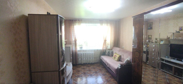 Продам трехкомнатную (3-комн.) квартиру, 1-я Полевая ул, 34, Иваново г