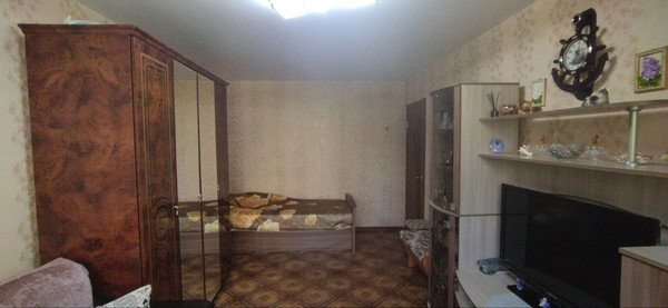 Продам трехкомнатную (3-комн.) квартиру, 1-я Полевая ул, 34, Иваново г