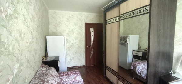 Продам трехкомнатную (3-комн.) квартиру, 1-я Полевая ул, 34, Иваново г